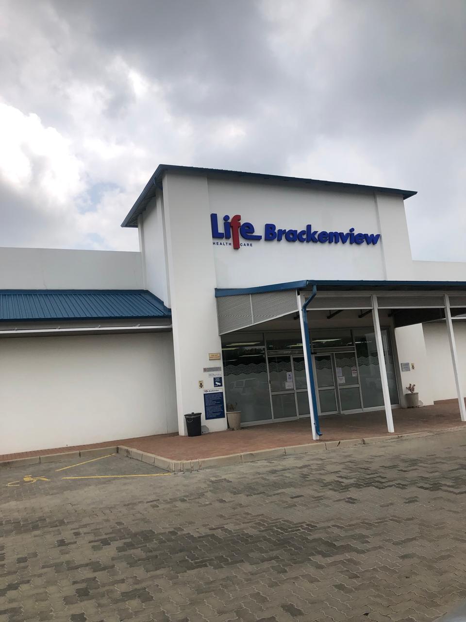 Life Health Hospitals facility exterior